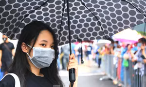 Đại học Sư phạm Hà Nội công bố điểm chuẩn xét tuyển cao nhất 27,65 