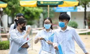 Top những trường lấy điểm chuẩn ngành trí tuệ nhân tạo cao nhất năm 2020