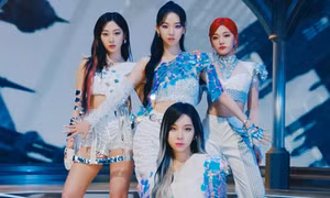 Sau tin đồn của Giselle, netizen đặt câu hỏi: Không có Giselle, ai sẽ debut cùng aespa?