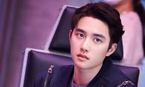 Fan háo hức chờ D.O. (EXO) gia nhập "sàn đấu K-Pop" cuối tháng 7 với mini-album đầu tay