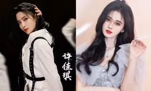 Sau scandal của Ngô Diệc Phàm, công ty của Cúc Tịnh Y đưa ra cảnh báo đến dàn "gà cưng"
