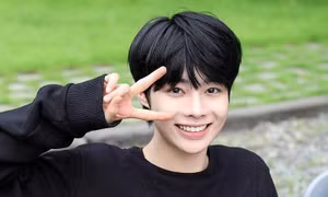 Hanbin bất ngờ rời Belift Lab, lựa chọn YueHua để tiếp tục ước mơ trở thành idol