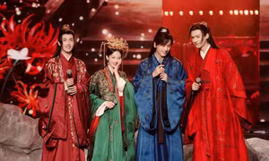 "Sơn Hà Lệnh" khép lại bằng đêm concert đáng nhớ, nhưng phim "Lưu Ly" lại bị nhắc tên