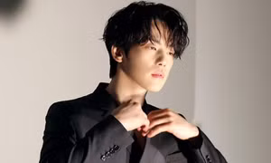 "Trai đẹp bị bạn gái thao túng" Kim Jung Hyun đăng tâm thư xin lỗi, mong khán giả tha thứ