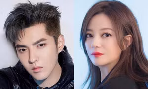 NÓNG: Rộ tin 47 nhân vật C-Biz có cả Triệu Vy liên quan đến scandal của Ngô Diệc Phàm?