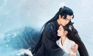 "Kính Song Thành" ra mắt đầy tranh cãi: Lý Dịch Phong - Trần Ngọc Kỳ không như mong đợi