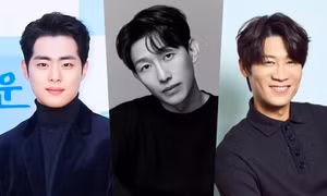 Nghệ Thuật Săn Quỷ Và Nấu Mì phần 2: Jo Byung Gyu là nam chính, nam phụ "siêu hot" gần đây góp mặt