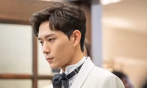 "School 2021" là dự án "nhọ" nhất năm: Kim Young Dae bỏ vai, mãi chưa chốt dàn diễn viên