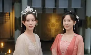 "Trầm Vụn Hương Phai" lên sóng: Dương Tử kém sắc hơn nữ phụ, nội dung bị chê nhạt nhòa