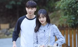 Bản án 30 trang về việc giành quyền nuôi con của Trịnh Sảng và Trương Hằng được công khai