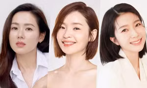 Jeon Mi Do của "Hospital Playlist" sẽ góp mặt cùng chị đẹp Son Ye Jin trong phim "39"
