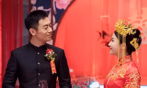 Chiếc Bóng Sư Tử Trên Thân Mèo: Chu Á Văn - Dương Tử San gây bất ngờ nhờ chemistry bùng nổ
