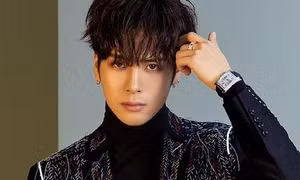 Siêu thị Hàn vừa công bố Jackson làm đại diện, sau đó liền gỡ bỏ vì "Bông vải Tân Cương"