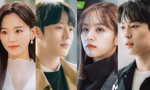 "My Roommate Is A Gumiho" ngoài nội dung ấn tượng còn sở hữu dàn visual vô cùng đáng xem