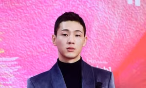 Ji Soo phủ nhận cáo buộc quấy rối, chưa bồi thường thiệt hại bộ phim "Sông Đón Trăng Lên"