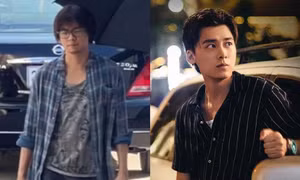 Fan "xỉu ngang" khi thấy Lý Dịch Phong với bộ dạng luộm thuộm trên phố, vì sao nên nông nỗi này?