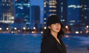 Dương Tử tuyên bố ra riêng liền đóng phim mới, "Nữ Bác Sĩ Tâm Lý" cũng ấn định ngày lên sóng