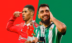 Nhận định MU vs Real Betis, 03h00 ngày 10/3: Gượng dậy hay là chết? 