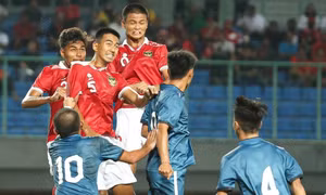 Lịch thi đấu U19 Đông Nam Á hôm nay 6/7: Đại chiến Thái Lan vs Indonesia 