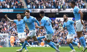 Nhận định Man City vs Huddersfield, 21h00 ngày 07/01: Cơn mưa bàn thắng? 
