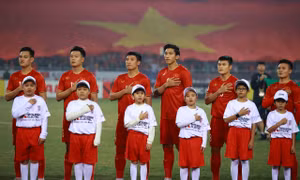 Nhận định chung kết Việt Nam vs Thái Lan, 19h30 ngày 13/1: Điểm tựa Mỹ Đình, quyết lấy lợi thế 