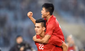Lịch thi đấu và trực tiếp chung kết AFF Cup 2022 ngày 13/1: Chờ Mỹ Đình mở hội 