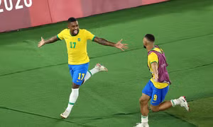 Người hùng Olympic của Brazil bất ngờ nhập quốc tịch Nga, sẵn sàng đổi ĐTQG 
