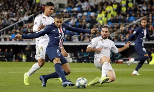 Nhận định, dự đoán PSG vs Real Madrid 3h00 ngày 16/2: Long Tranh Hổ Đấu