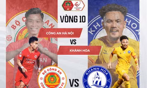 Nhận định CAHN vs Khánh Hòa, 19h15 ngày 30/5: Chủ nhà ra oai, khách cầu hoà 