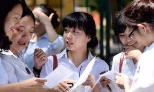 50 trường đại học công bố điểm sàn thi đánh giá năng lực, tư duy: Trường nào lấy cao nhất?