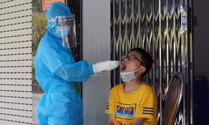 Hơn 22.600 học sinh, giáo viên Hải Phòng mắc COVID-19 