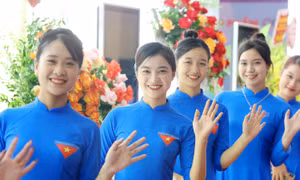 Tuổi trẻ Hải Phòng thích ứng nhanh trong chuyển đổi số