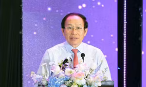 Bí thư Thành uỷ Hải Phòng làm Chủ tịch danh dự Hiệp hội doanh nghiệp