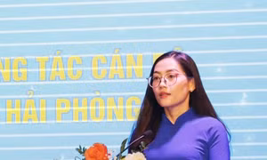  Thành Đoàn Hải Phòng thành lập 114 tổ chức Đoàn xã, phường, đặc khu trực thuộc