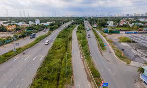 Chi tiết 5 dự án BOT được TPHCM giao cho Sở GTVT