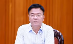 Bản tin 8H: Phó Thủ tướng Lê Thành Long thêm nhiệm vụ mới