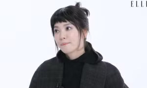 Song Hye Kyo thích sống một mình