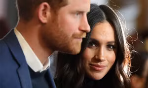 Harry - Meghan ở thế khó