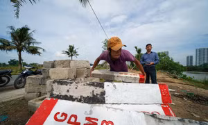 Nhiều chỉ đạo quan trọng của Chủ tịch TPHCM về triển khai dự án đường Vành đai 3 