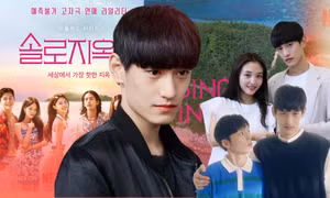 Địa Ngục Độc Thân 4: Bản sao Trương Hàn ghi danh, là bạn thân Byeon Woo Seok?
