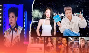 Concert ATSH D-3: Dương Domic có phát ngôn khéo léo, phủ nhận tin đồn hẹn hò