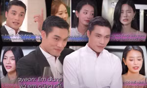 Đảo Thiên Đường: "Nhân tố truyền thông đắt giá" Mạnh Kiên có nguy cơ bị loại