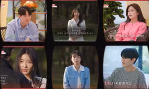 Tập cuối Possessed Love: I Yul - Hanna thành đôi, một người chơi đoán đúng kết quả