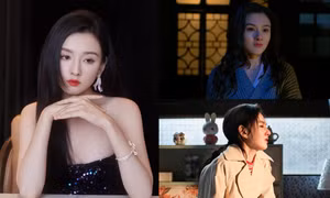 Tống Tổ Nhi - Tiểu hoa triển vọng của màn ảnh Hoa ngữ còn lại gì sau bê bối trốn thuế?