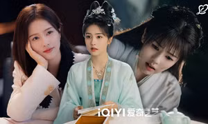 Sở hữu nhan sắc xinh đẹp, vì sao Bạch Lộc vẫn bị chê khi đóng phim ngôn tình?