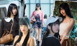 Nhờ độ hot của "Doona!", Suzy đã lăng xê thành công những xu hướng thời trang nào?
