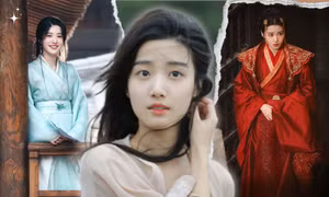 Giải mã sức hút của Thượng Quan Thiển "Vân Chi Vũ": Tâm cơ, bí ẩn sau vẻ ngoài "thỏ trắng"