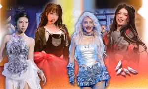 Em Xinh Say Hi: Ánh Sáng AZA, Lamoon, LyHan, MaiQuinn, Yeolan tăng vọt lượt follow