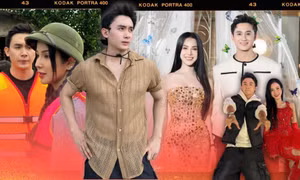 Phạm Kiên là ai mà bất ngờ được tìm kiếm nhiều đến vậy?