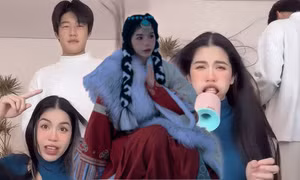 Giải mã sức hút của hot TikToker Hằng Du Mục - "chiến thần livestream" thế hệ mới